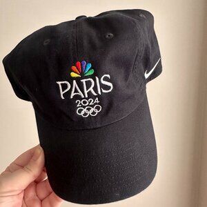 Paris Olympics 2024 Baseball cap
